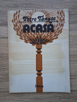 Petre Tanase - Acasa