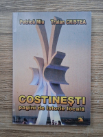 Petrica Miu - Costinesti. Pagini de istorie locala
