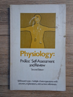 Physiology: PreTest Self-Assessment and review