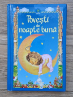 Povesti de noapte buna