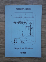 Profira Popa Bubulac - Corpuri  de iluminat