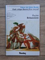 Racine - Britannicus
