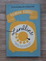 Rainbow Rowell - Landline