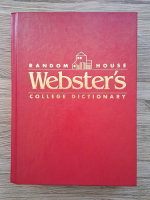 Random House Webster's college dictionary