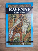 Ravenne. Ville d'art (album)