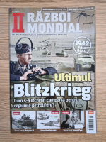 Revista Al doilea Razboi Mondial, nr. 3-4, 2020