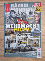 Revista Al doilea Razboi Mondial, nr. 5, 2020