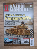 Revista Al doilea Razboi Mondial, nr. 9-10, 2019