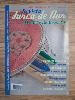 Revista Furca de aur, nr. 1, vara-toamna, 2015