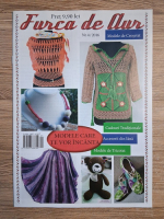 Revista Furca de aur, nr. 4, 2016