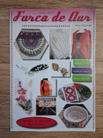 Revista Furca de aur, nr. 6, 2017