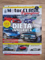 Revista Motor Clasic, nr. 19, 1/2020
