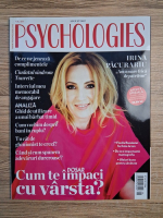 Revista Psychologies, nr. 110, august 2017