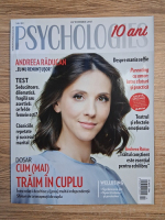 Revista Psychologies, nr. 112, octombrie 2017