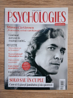 Revista Psychologies, nr. 92, februarie 2016