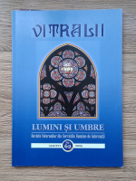 Anticariat: Revista Vitralii, Lumini si umbre, anul XVI, nr. 62, 2025