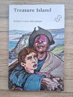 Robert Louis Stevenson - Treasure island