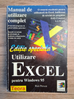 Ron Person - Utilizare Excel pentru Windows 95