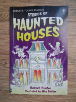 Russell Punter - Stories of haunted houses