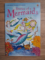 Russell Punter - Stories of mermaids