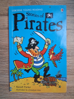 Russell Punter - Stories of pirates