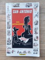 San-Antonio - San-Antoniaiseries