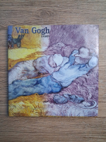 Sandra Forty - Van Gogh 