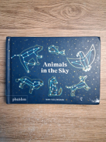 Sara Gillingham - Animals in the sky