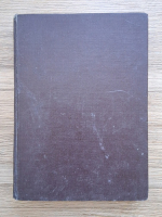 Sextil Puscariu - Limba romana, volumul 2. Rostirea