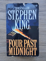 Stephen King - Four past midnight