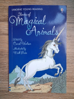 Stories of magical animals (repovestita de Carol Watson)