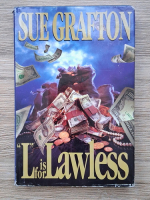 Sue Grafton - L is for Lawless