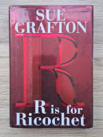 Sue Grafton - R is for Ricochet