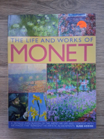 Susie Hodge - The life and works of Monet