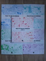 Talk to me in korean (5 volume)
