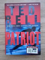 Ted Bell - Patriot