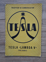 Tesla. Lambda V. Type 550012