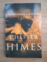 The collected stories of Chester Himes 