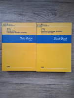 The TTL Data Book (2 volume)