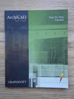 Thomas M. Simmons - ArchiCAD 6.0. Step by step