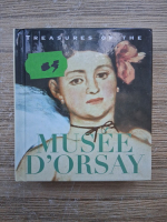 Treasures of the Musee d Orsay