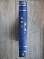 Treasury of bedtime stories. Library, classics