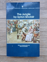 Upton Sinclair - The jungle