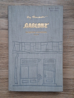 Ury Benador - Gablonz. Magazin universal