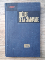 V. Zoubov - Theorie de la commande