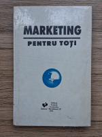 Vasile Munteanu - Marketing pentru toti