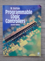 W. Bolton - Programmable Logic Controllers