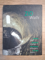 Zid. Ctitorii marunte din Nordul Olteniei (editie bilingva)