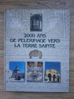2000 ans de pelerinage vers la Terre Sainte (album)