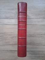 A. de Lamartine - Oeuvres. Poesies. Jocelyn